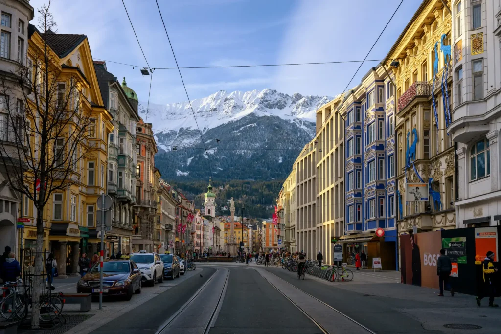 Innsbruck