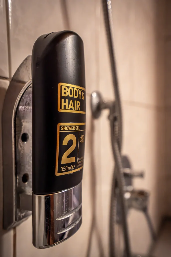 Shower Gel