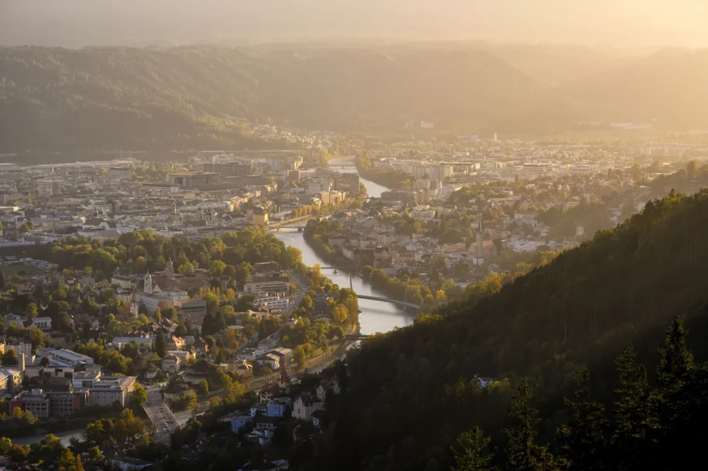 Innsbruck