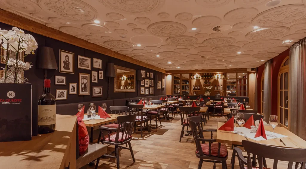 Trattoria Da Giuseppe