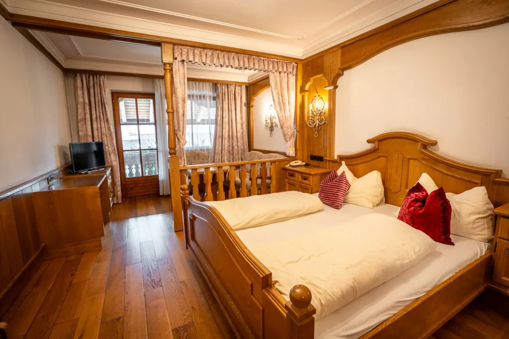 Doppelzimmer