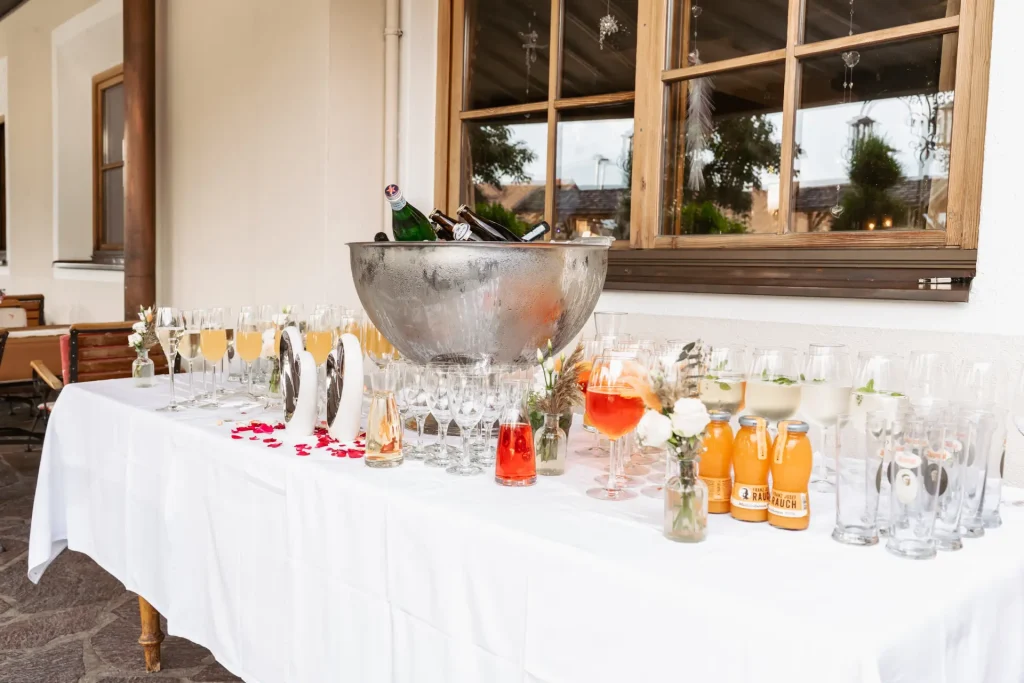 Aperitif