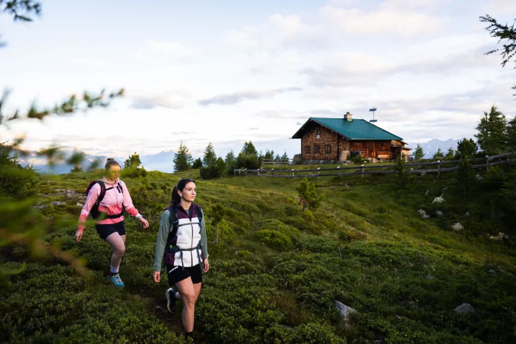 Wandern in Tirol